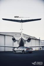 Audi RS7 Sportback on ADV.1 Wheels (ADV05MV2CS) 2014 года